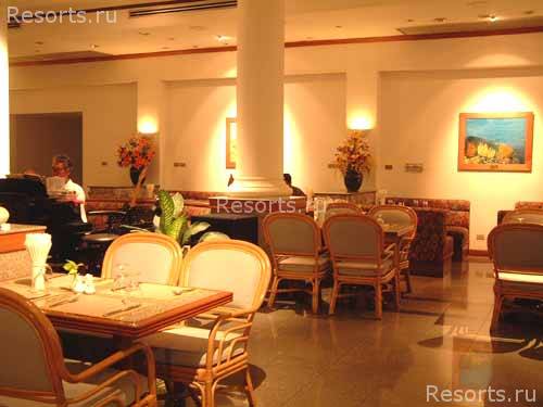 Purimas Beach Hotel 30